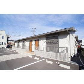 群馬県高崎市棟高町 賃貸アパート