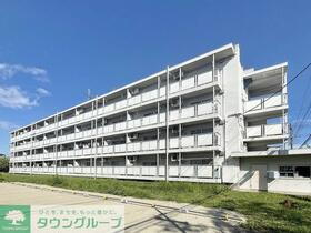 ビレッジハウス郷地７号棟　（４１０号室）