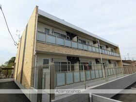 埼玉県川越市大字笠幡 賃貸アパート