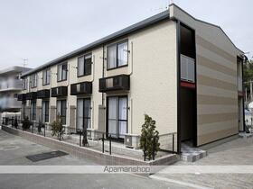 福岡県福岡市東区香椎駅東４ 賃貸アパート