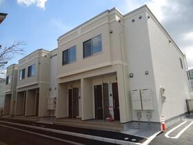 徳島県阿南市学原町烏帽子池 賃貸アパート