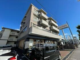 大阪府堺市北区百舌鳥梅町３ 4階建 築32年10ヶ月