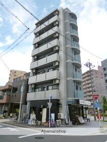 愛知県名古屋市北区平安１ 7階建 築27年9ヶ月
