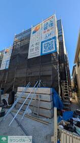 千葉県松戸市六実２ 賃貸アパート