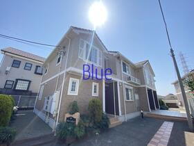 神奈川県横浜市都筑区桜並木 賃貸アパート