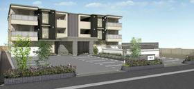 広島県広島市西区東観音町 賃貸マンション