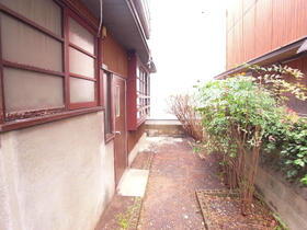 福岡県北九州市小倉北区菜園場２ 2階建 築59年3ヶ月