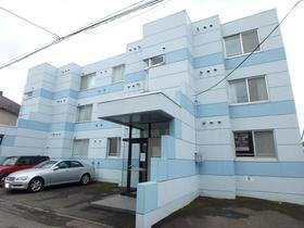 北海道札幌市中央区南二十条西１１ 3階建 築35年4ヶ月