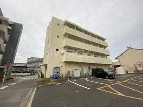 愛知県岡崎市柱５ 4階建 築38年5ヶ月