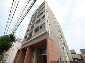 愛知県名古屋市瑞穂区彌富通２ 7階建 築18年2ヶ月