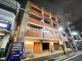 東京都品川区二葉３ 5階建 築20年3ヶ月