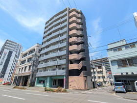 愛媛県松山市湊町２ 10階建 築21年4ヶ月