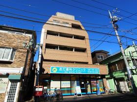 東京都立川市羽衣町１ 6階建 築20年11ヶ月