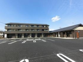 栃木県小山市西城南３ 3階建 築6年4ヶ月