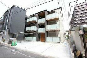 神奈川県相模原市中央区淵野辺３ 3階建 築3年3ヶ月
