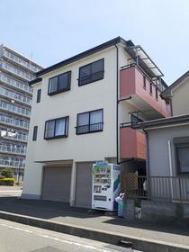 神奈川県相模原市中央区相模原１ 3階建 築26年6ヶ月