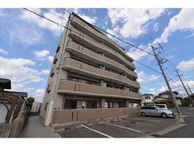 愛知県瀬戸市共栄通６ 6階建 築31年4ヶ月