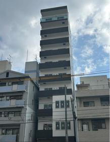 広島県広島市西区南観音町 10階建