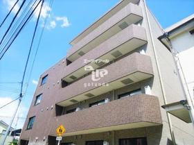東京都品川区旗の台３ 5階建 築1年11ヶ月