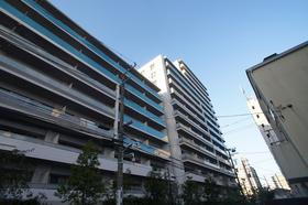 東京都江東区越中島２ 15階建 築5年6ヶ月