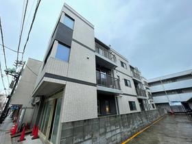 神奈川県藤沢市高倉 地上3階地下2階建 築2年2ヶ月