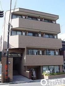 東京都国分寺市東元町３ 4階建 築23年5ヶ月