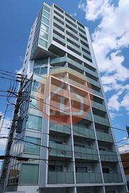 東京都渋谷区恵比寿２ 地上15階地下1階建 築14年8ヶ月