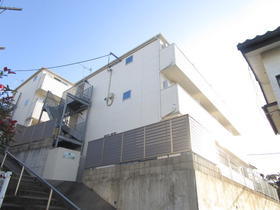 神奈川県横浜市旭区さちが丘 3階建 築5年9ヶ月