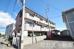 徳島県小松島市横須町 3階建 築31年4ヶ月