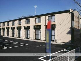 茨城県稲敷郡阿見町中央８ 賃貸アパート