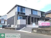 神奈川県相模原市緑区向原3 2階建 築3年
