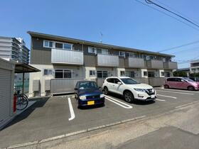 群馬県伊勢崎市三光町 賃貸アパート