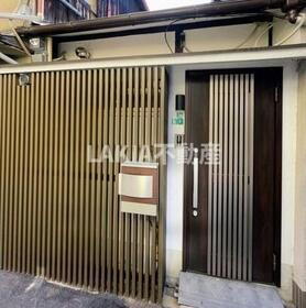 プチグラン中道 1階建
