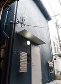 西新宿４丁目コーポラス