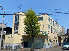 レインボー２１ 3階建