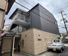 シャイン帷子ノ辻