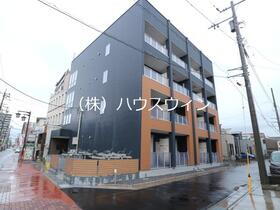 埼玉県越谷市大字袋山 賃貸アパート