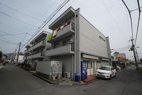 相互マンション