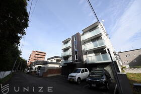 北海道札幌市豊平区平岸一条８ 4階建 築9年9ヶ月