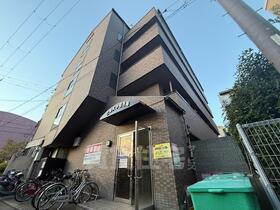 ヒルズ中百舌鳥