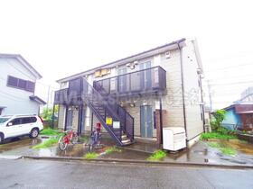 東京都小平市花小金井１ 賃貸アパート