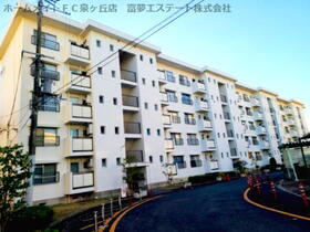 泉北槇塚台住宅１０号棟