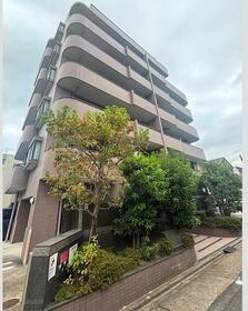 愛知県名古屋市東区豊前町１ 賃貸マンション