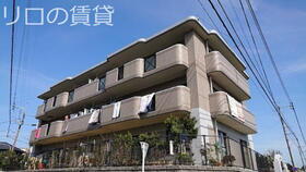 福岡県福岡市博多区空港前５ 賃貸マンション