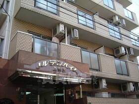 ノルデンハイム上新庄