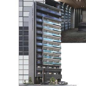 大阪府大阪市西区本田４ 賃貸マンション