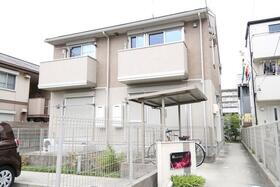 愛知県名古屋市西区清里町 賃貸アパート