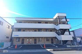 埼玉県越谷市赤山町３ 賃貸アパート