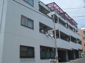 兵庫県神戸市兵庫区神田町 4階建 築26年9ヶ月