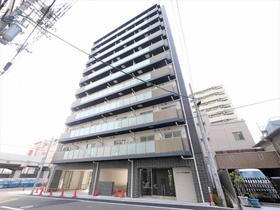 大阪府大阪市天王寺区国分町 賃貸マンション